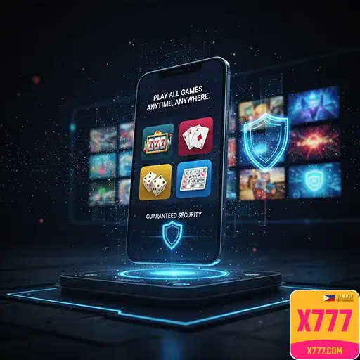 x777 app explore fun game