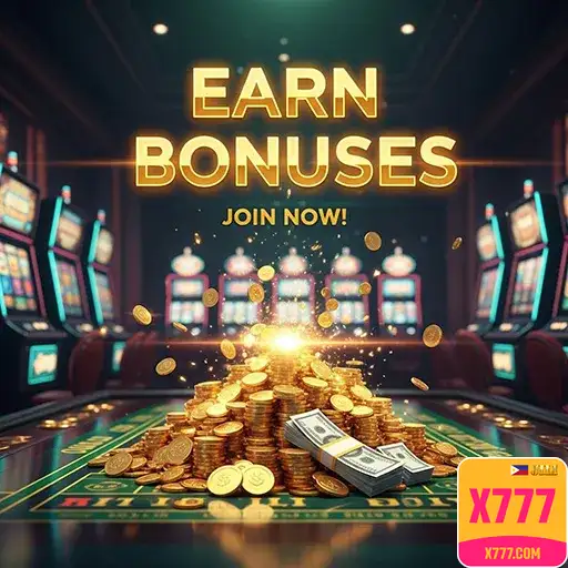 reload bonus tier structure