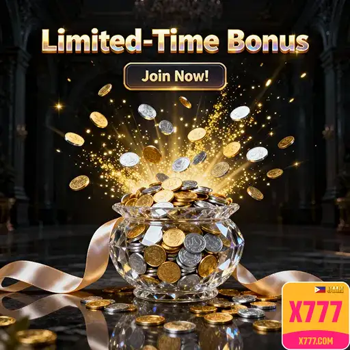 x777 bonus play premium game