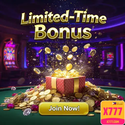 x777 bonus play favorite game