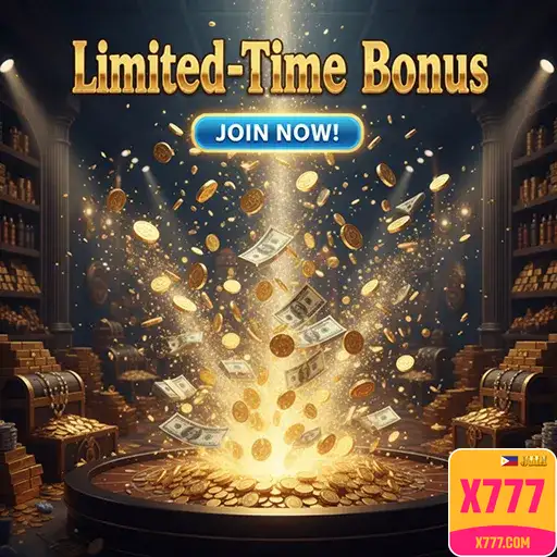x777 bonus enjoy trusted game