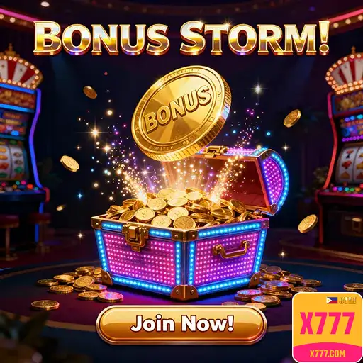 x777 bonus engage in best game