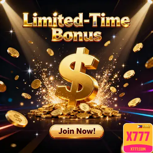 x777 bonus experience fun game