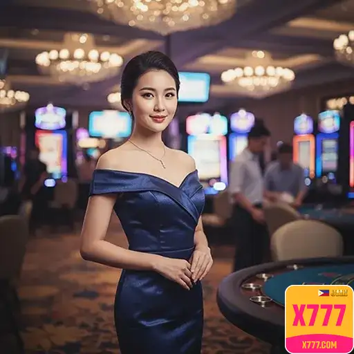 x777 casino experience dynamic game