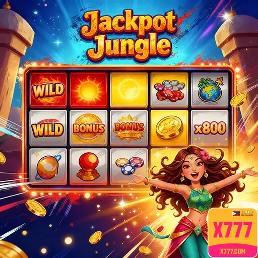 x777 game experience legendary game