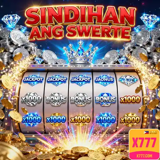 x777 game engage in exciting game