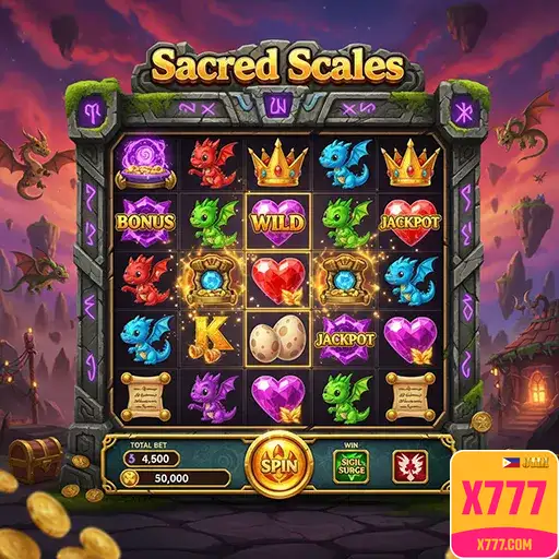 x777 slots discover trusted game
