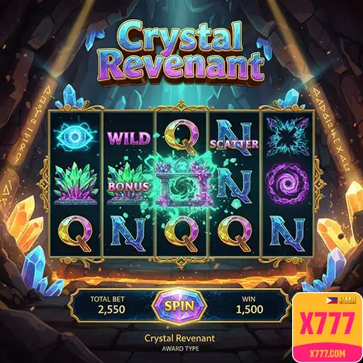 x777 slots earn rewards exciting game