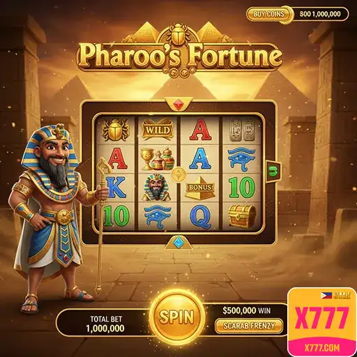 x777 slots enjoy fun game