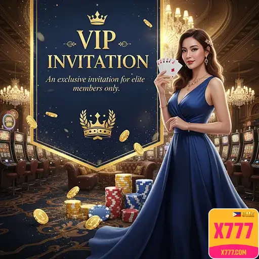 x777 vip discover premier game